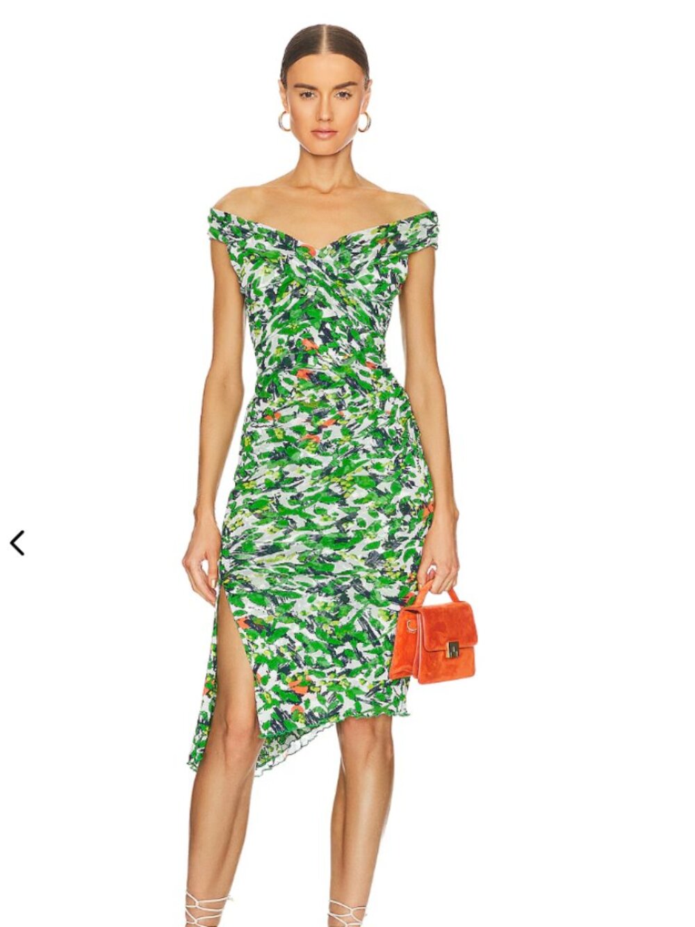 Diane von Furstenberg Lovinia Dress - NWOT - Small